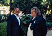 Fulvio Pierangeli firma Spiga, mentre Cesare Battisti debutta con l’all day long