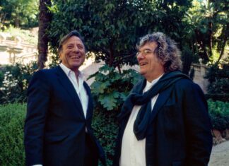 Fulvio Pierangeli firma Spiga, mentre Cesare Battisti debutta con l’all day long