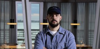 Jacopo Ticchi è il cuoco dell’anno