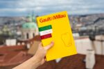 Gault&Millau debutta in Italia: la prima guida nazionale dal 2027