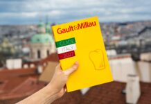 Gault&Millau debutta in Italia: la prima guida nazionale dal 2027