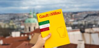 Gault&Millau debutta in Italia: la prima guida nazionale dal 2027