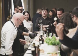 Torna Slow Wine Fair in tandem con Sana Food: la doppia fiera del biologico a Bologna dal 22 al 24 febbraio