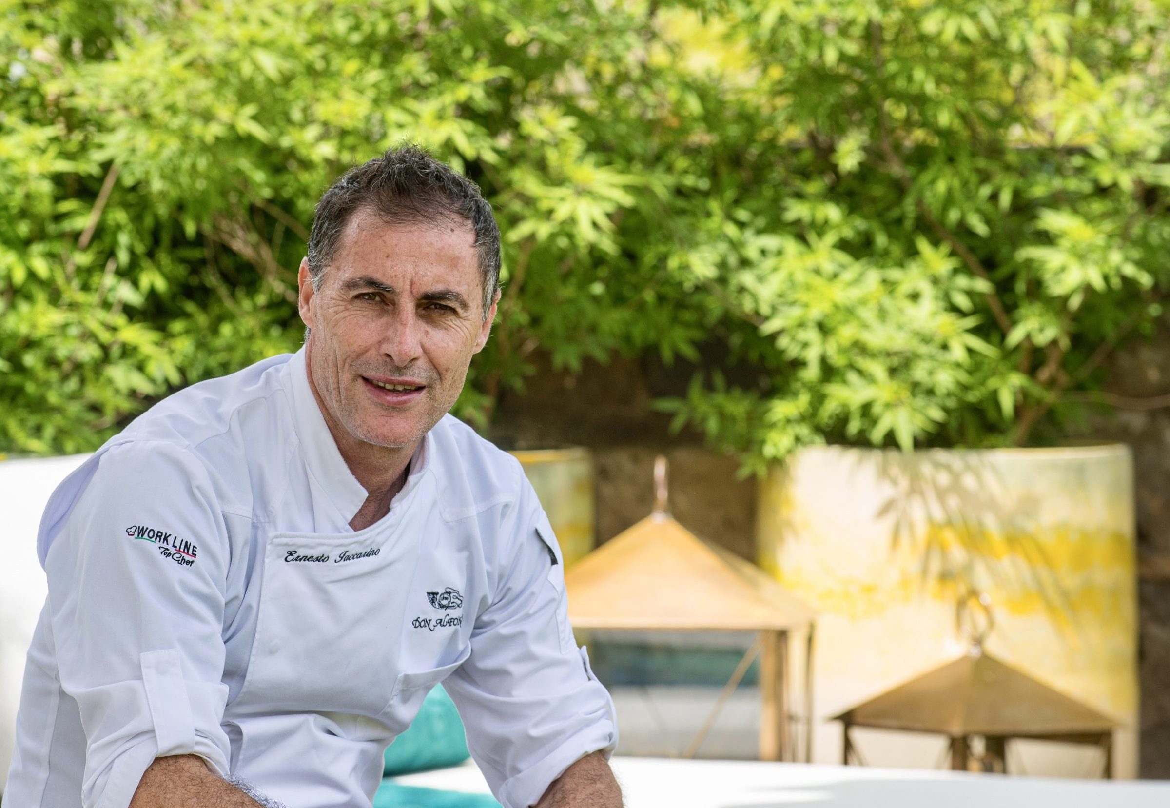 Italy  &ndash;  Campania