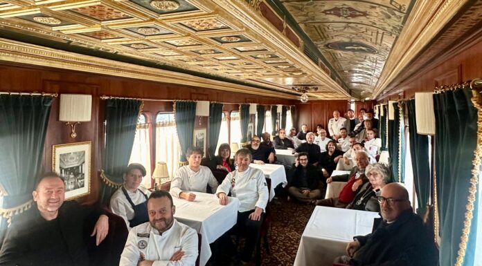 CheftoChef 2026, così la cucina unisce territori e filiere