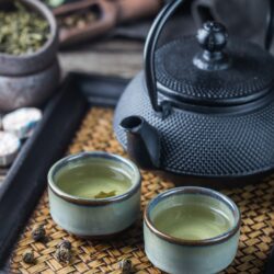 Diamoci del t&egrave;, otto variet&agrave; da utilizzare anche in cucina