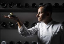 Manuel Tropea: la città come fonte di ispirazione