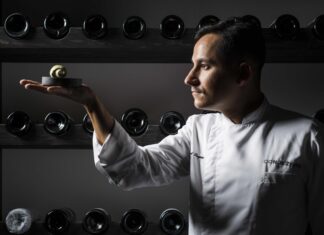 Manuel Tropea: la città come fonte di ispirazione