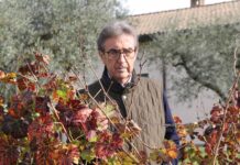 Riccardo Cotarella: «Viticoltura plurale e biodiversità, è l’Italia del vino»