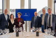 Tenuta Le Forconate, un debutto dalla Toscana di confine