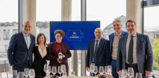 Tenuta Le Forconate, un debutto dalla Toscana di confine