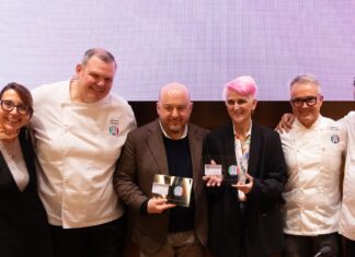 Cuochi, identità e futuro della ristorazione: a Roma il Simposio Apci