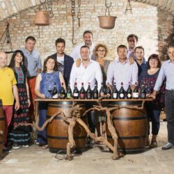 Pavia, Bonarda 2019 Photo Copyright  &copy; Cristian Castelnuovo