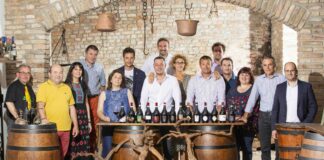 Bonarda, la svolta dell’Oltrepò: nasce “La Mossa Perfetta”