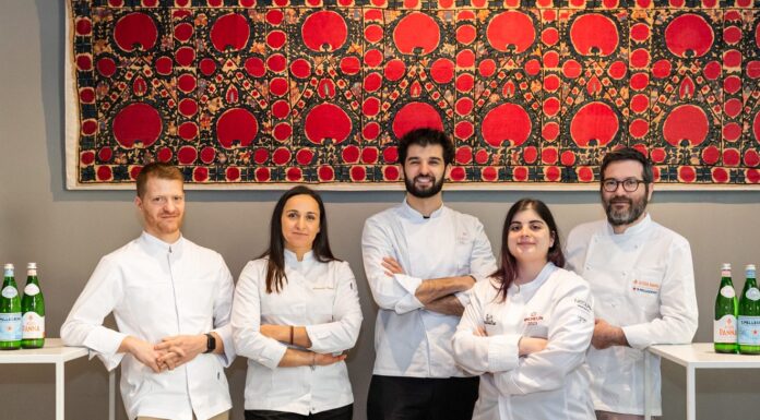 S.Pellegrino Young Chef Academy Competition, annunciata la giuria italiana