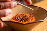 Una cucina a vista d’orto: quando il vegetale è a metro zero