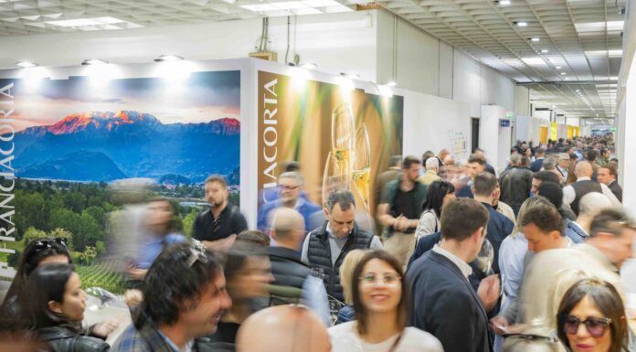 Franciacorta a Vinitaly 2026: presenza consolidata e slancio internazionale