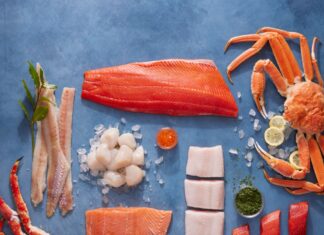 I prodotti ittici dell’Alaska partecipano a Tuttofood 2026: Pad 2 – Stand R05