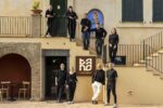 Bartolini approda a Roma, mentre Iannotti guida Tano, Grano & brace a Spello (Pg)