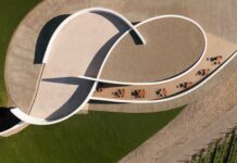 Nuova cantina Moncalisse: architettura, sostenibilità ed enoturismo nel cuore del Trentodoc