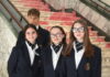 La formazione e l’ospitalità del futuro ridisegnata dagli studenti degli alberghieri