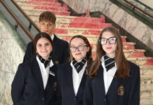 La formazione e l’ospitalità del futuro ridisegnata dagli studenti degli alberghieri
