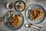 MOWI amplia la gamma Food Service con nuovi panati surgelati a base di salmone MOWI PROFESSIONAL