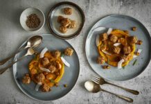 MOWI amplia la gamma Food Service con nuovi panati surgelati a base di salmone MOWI PROFESSIONAL
