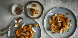 MOWI amplia la gamma Food Service con nuovi panati surgelati a base di salmone MOWI PROFESSIONAL