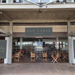 Dalla Grande Mela alla Marina di Varazze: apre San Carlo Bistrot, il nuovo indirizzo del Gruppo Rolle