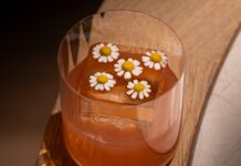 Juice pairing prossima frontiera degli abbinamenti al ristorante