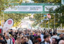 Anteprima Terra Madre Tropea, tre giorni dedicati alla biodiversità calabrese