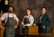 Il Sintesi di Ariccia e le sperimentazioni (riuscite) attorno al gusto