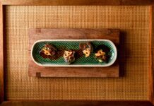 Dal pescato, di mare o d’acqua dolce, la cucina è senza confini