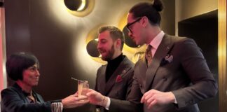 EVOlved MixOILogy: l’olio extravergine nella mixology contemporanea