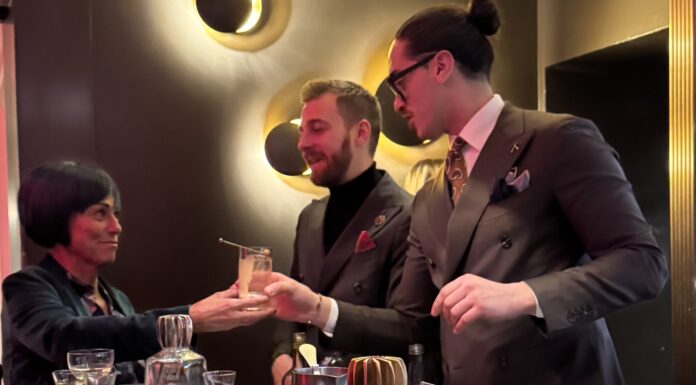 EVOlved MixOILogy: l’olio extravergine nella mixology contemporanea