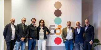 Digrim compie 50 anni e sfiora i 50 milioni di fatturato: crescita e nuovi servizi per il foodservice