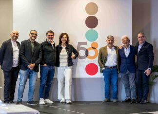 Digrim compie 50 anni e sfiora i 50 milioni di fatturato: crescita e nuovi servizi per il foodservice