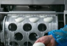 Si fa presto a dire mozzarella: la sfida dello chef Carcangiu con i latticini