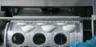 Si fa presto a dire mozzarella: la sfida dello chef Carcangiu con i latticini