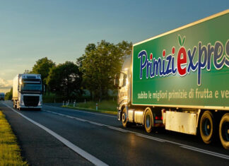 Primiziexpress: frutta e verdura a portata di chef