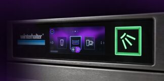 Winterhalter introduce EcoPilot: l’intelligenza artificiale che riduce i consumi nel lavaggio professionale