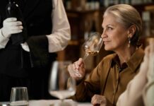 I senior trainano la crescita del fine dining