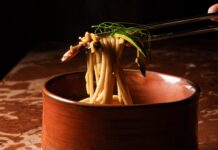 L’ineguagliabile sapore dei funghi