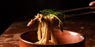 L’ineguagliabile sapore dei funghi