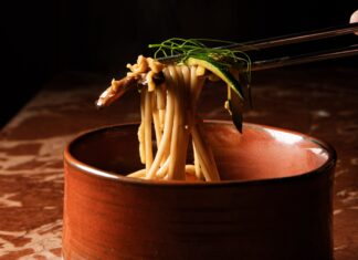 L’ineguagliabile sapore dei funghi
