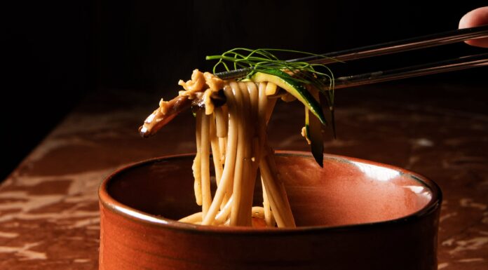 L’ineguagliabile sapore dei funghi