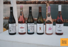 Degustazione Casual: a Trani torna l’evento dedicato agli appassionati di vino estero