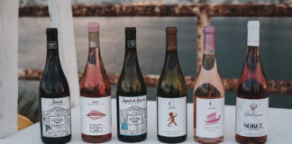 Degustazione Casual: a Trani torna l’evento dedicato agli appassionati di vino estero