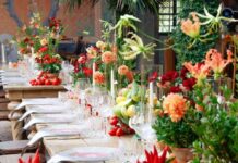 Ampliare l’attività del ristorante al catering? Sì, ma la scelta giusta è puntare sul premium